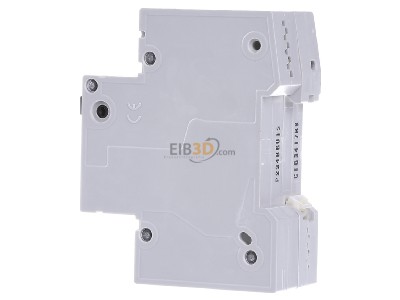 View on the right Siemens 5SU1356-7KK10 Earth leakage circuit breaker C10/0,03A 
