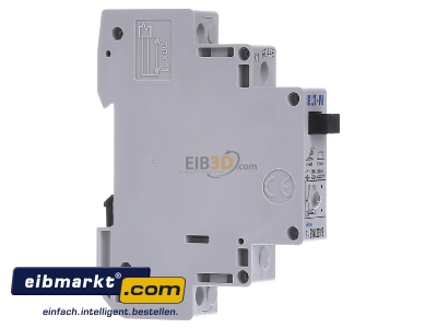 View on the left Eaton (Installation) Z-SWL230/S Switch for distribution board 16A
