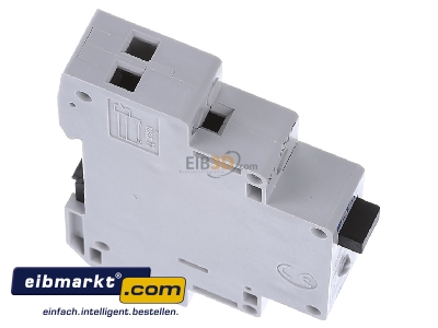 View top left Eaton (Installation) Z-SWL230/S Switch for distribution board 16A
