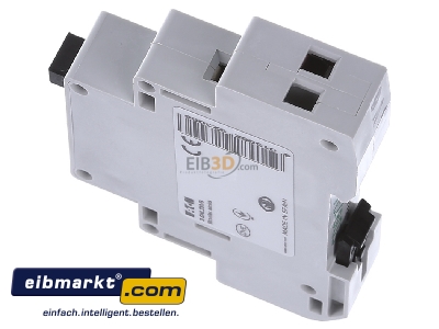 View top right Eaton (Installation) Z-SWL230/S Switch for distribution board 16A
