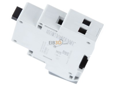 Ansicht oben rechts Eaton Z-SWL230/SO Schalter mit LED 