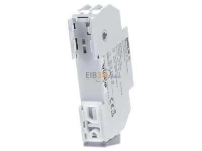 Ansicht hinten Dold IK8839.11 AC220-240V Stromrelais 1A Max.20A 
