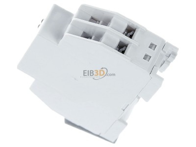 Ansicht oben rechts Dold IK8839.11 AC220-240V Stromrelais 1A Max.20A 