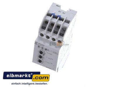 Ansicht oben vorne Dold&Shne IL9151.12 AC230V Niveaurelais 0,2-20s,2-450Kohm 