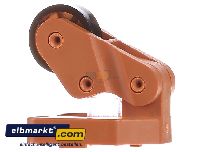 View on the right Siemens Indus.Sector 3SX3171 Roller lever head for position switch - 
