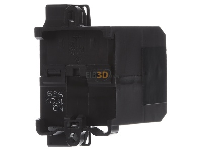 Back view Siemens Indus.Sector 3TG1010-1AL2 Magnet contactor 8,4A 230VAC 0VDC 
