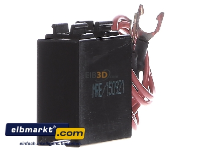 View on the right Siemens Indus.Sector 3TX4180-0A Timer relay 0,1s AC 220...230V DC 0V
