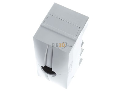 Ansicht oben vorne Siemens 8US1921-1AA00 Sammelschienensystem Adapter 