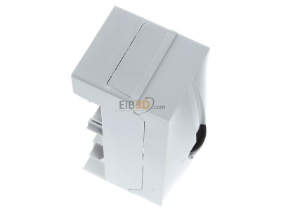 Ansicht oben links Siemens 8US1921-1AA00 Sammelschienensystem Adapter 