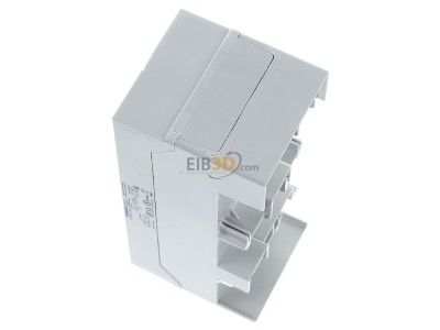 Ansicht oben rechts Siemens 8US1921-1AA00 Sammelschienensystem Adapter 