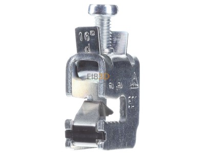 Frontansicht Siemens 8US1921-2AA00 Sammelschienensystem 5mm 