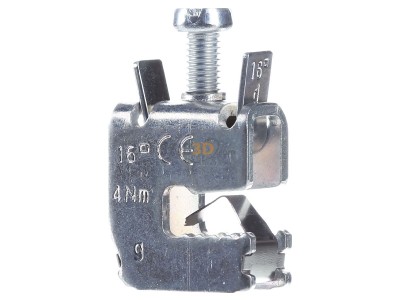 Ansicht links Siemens 8US1921-2AA00 Sammelschienensystem 5mm 