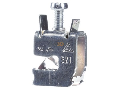 Ansicht rechts Siemens 8US1921-2AA00 Sammelschienensystem 5mm 