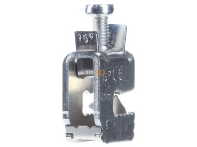 Ansicht hinten Siemens 8US1921-2AA00 Sammelschienensystem 5mm 