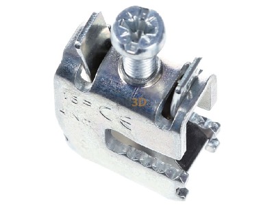 Ansicht oben links Siemens 8US1921-2AA00 Sammelschienensystem 5mm 