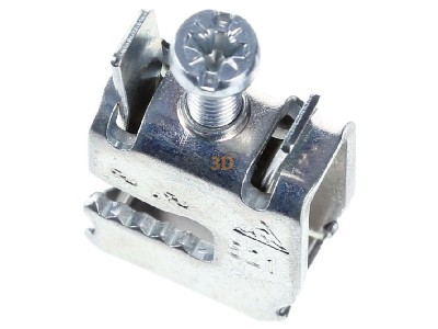 Ansicht oben rechts Siemens 8US1921-2AA00 Sammelschienensystem 5mm 