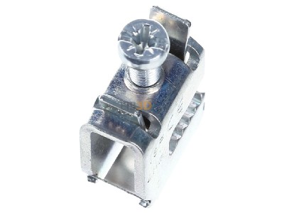 Ansicht oben hinten Siemens 8US1921-2AA00 Sammelschienensystem 5mm 