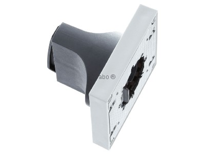 View top right Siemens 8UC7110-1BB Door coupling handle for switchgear 
