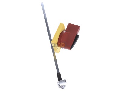 View top left Siemens 8UC7222-3BB20 Actuator assembly for switchgear 
