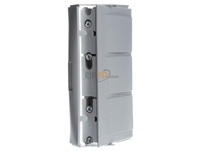 Front view Siemens 8US1943-3AA00 Busbar support 3-p 
