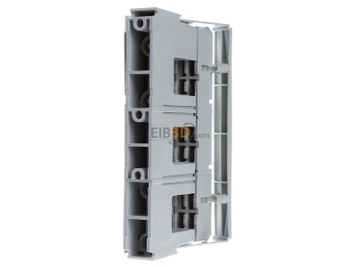 Back view Siemens 8US1943-3AA00 Busbar support 3-p 

