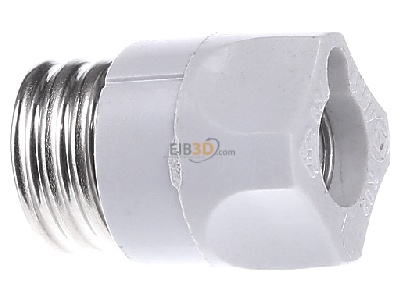 View on the left Hager LE18SI Neozed screw cap D01 
