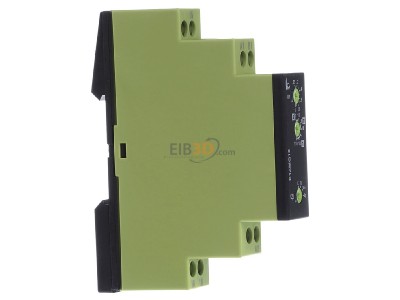 Ansicht links Tele E1ZMQ10 24-240VAC/DC Multifunktionsrelais 