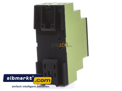 Ansicht hinten Tele Haase E3YF400V02 0.85 berwachungsrelais 