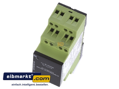 Ansicht oben vorne Tele Haase E3YF400V02 0.85 berwachungsrelais 