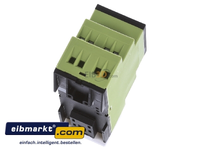 Ansicht oben hinten Tele Haase E3YF400V02 0.85 berwachungsrelais 