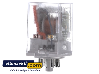 View on the left Tele Haase RT 2.3.024L Switching relay - 
