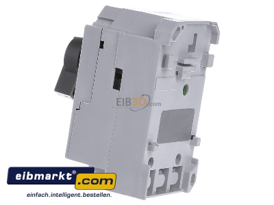 View on the right Condor Pressure 203469 Motor protective circuit-breaker 10A
