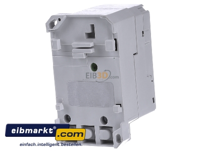 Back view Condor Pressure 203469 Motor protective circuit-breaker 10A
