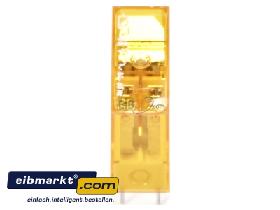 View top right Switching relay AC 48V 8A 40.52.8.048.0000 Finder 40.52.8.048.0000

