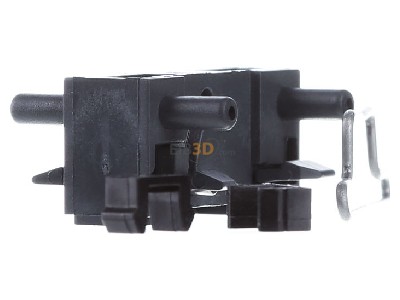View on the left Schneider Electric LAD9V2 Mechanical locking 
