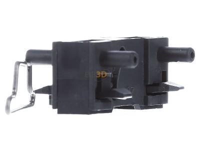 View on the right Schneider Electric LAD9V2 Mechanical locking 
