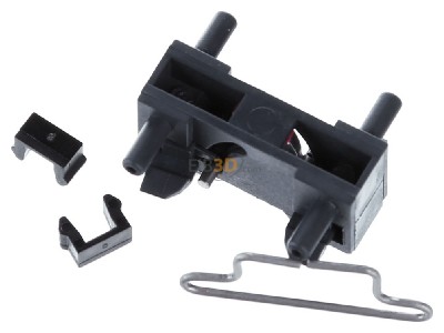 View up front Schneider Electric LAD9V2 Mechanical locking 
