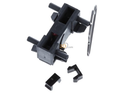 View top left Schneider Electric LAD9V2 Mechanical locking 
