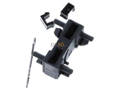 View top right Schneider Electric LAD9V2 Mechanical locking 
