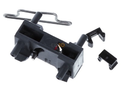 Top rear view Schneider Electric LAD9V2 Mechanical locking 
