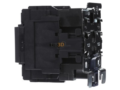 View on the right Schneider Electric LC1D80F5 Magnet contactor 80A 110VAC 
