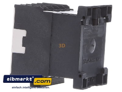 Ansicht rechts Schneider Electric LC1K0610Q7 Schtz 
