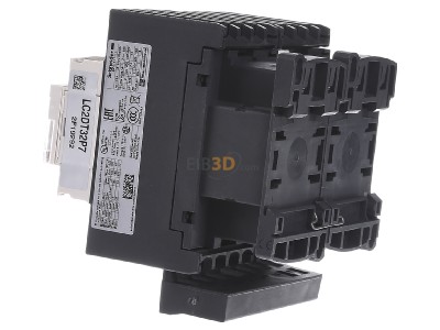 Ansicht rechts Schneider Electric LC2DT32P7 Wendeschtz 