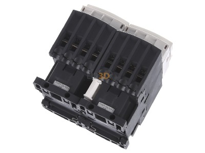 Ansicht oben hinten Schneider Electric LC2DT32P7 Wendeschtz 
