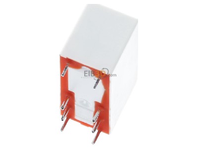 Ansicht oben hinten Siemens LZX:RT424730 Steckrelais 230VAC 2W 15mm 