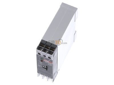 View up front ABB CT-VWE 220-240VAC Timer relay 0,3...30s AC 24...240V 
