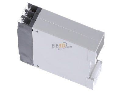 View top right ABB CT-VWE 220-240VAC Timer relay 0,3...30s AC 24...240V 
