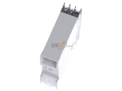 Top rear view ABB CT-VWE 220-240VAC Timer relay 0,3...30s AC 24...240V 
