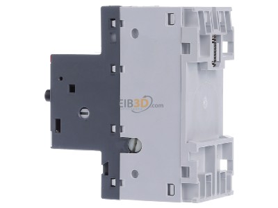 View on the right ABB MS116-12.0 Motor protection circuit-breaker 10A 
