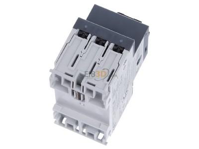 Top rear view ABB MS116-12.0 Motor protection circuit-breaker 10A 
